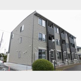 ベル・プロムナード１の賃貸物件