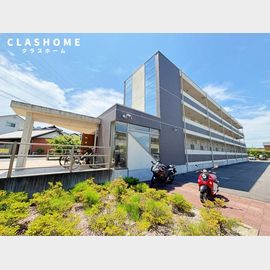 グランデュ桜2 3階 築10年2ヶ月の賃貸物件