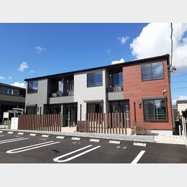 ソンメホリスII 1階 築1年7ヶ月の賃貸物件