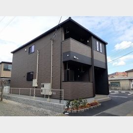 シャルマンIの賃貸物件