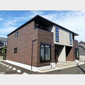 アレーズI 2階 築2年の賃貸物件