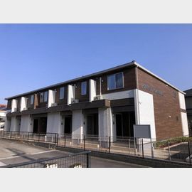 フォレスト横須賀 1階 築5年3ヶ月の賃貸物件