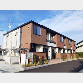 エアリー・セカンドの賃貸物件