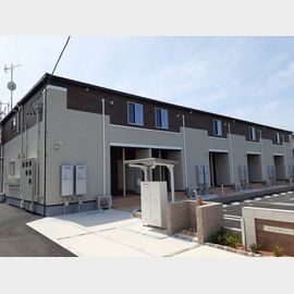 西尾駅よりバス15分 2階 築3年7ヶ月の賃貸物件