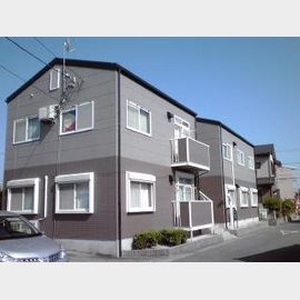 豊明駅より徒歩16分 2階 築29年8ヶ月の賃貸物件