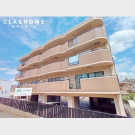 サプリーム東新 3階 築25年5ヶ月の賃貸物件