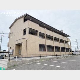 南安城駅より徒歩10分 築9年7ヶ月 3階建の賃貸物件