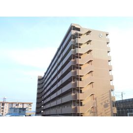 A・City三河安城東町 4階 築18年1ヶ月の賃貸物件