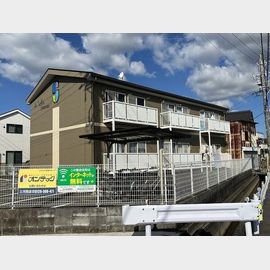 サープラスワイズハウス 1階 築27年1ヶ月の賃貸物件