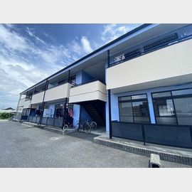 サープラスワイズハウス２ 1階 築26年5ヶ月の賃貸物件