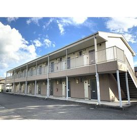 クレアK&K 1階 築17年1ヶ月の賃貸物件