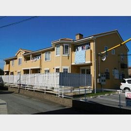 ソーレ 2階 築18年4ヶ月の賃貸物件