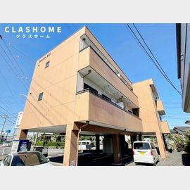 三河高浜駅より徒歩14分 2階 築24年11ヶ月の賃貸物件