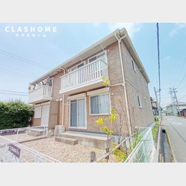 花水木の家2の賃貸物件