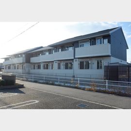 グランドゥール A 2階 築6年3ヶ月の賃貸物件