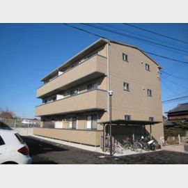 共和駅より徒歩22分 3階 築16年の賃貸物件