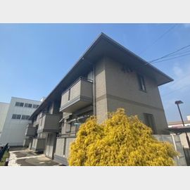 名和駅より徒歩4分 1階 築22年の賃貸物件