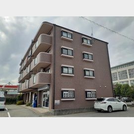 碧南中央駅より徒歩28分 3階 築29年5ヶ月の賃貸物件