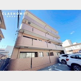 カーサグランデの賃貸物件