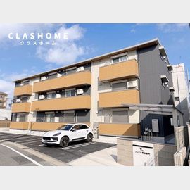 ソレイユ野田新町 1階 新築の賃貸物件