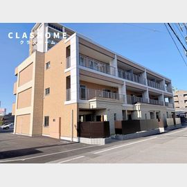 刈谷駅より徒歩11分 2階 新築の賃貸物件