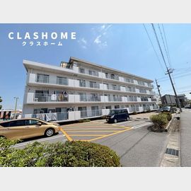 パレスサンライトの賃貸物件