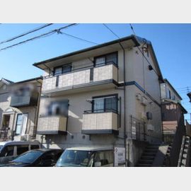 前後駅より徒歩28分 1階 築26年8ヶ月の賃貸物件