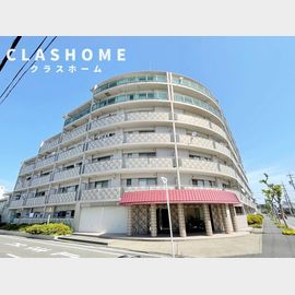 ジュネス保田３ 6階 築30年5ヶ月の賃貸物件