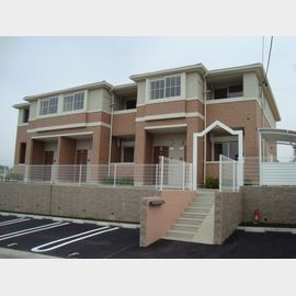 南大高駅より徒歩16分 1階 築15年9ヶ月の賃貸物件