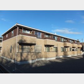 グラシオッソＡの賃貸物件