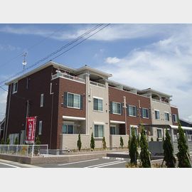 ラ・シエルの賃貸物件