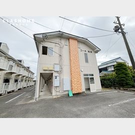 三河安城駅より徒歩18分 1階 築34年11ヶ月の賃貸物件