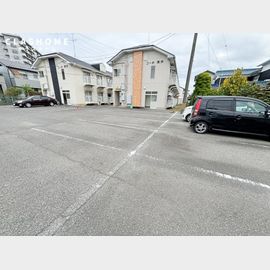 三河安城駅より徒歩18分 2階 築34年11ヶ月の賃貸物件