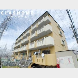 サンクリスタル末広の賃貸物件