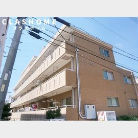 共和駅より徒歩5分 2階 築40年8ヶ月の賃貸物件