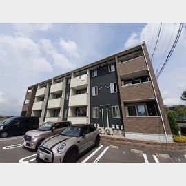 ラ・リヴィエールの賃貸物件