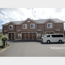 共和駅より徒歩20分 2階 築21年7ヶ月の賃貸物件