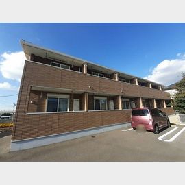 セレーノトワの賃貸物件