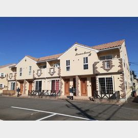 西尾口駅より徒歩14分 1階 築19年6ヶ月の賃貸物件