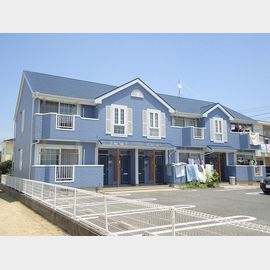 福地駅より徒歩56分 2階 築23年3ヶ月の賃貸物件