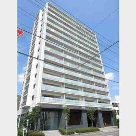 ゼルクコート安城の賃貸物件