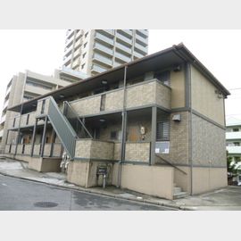 南加木屋駅より徒歩2分 2階 築20年7ヶ月の賃貸物件