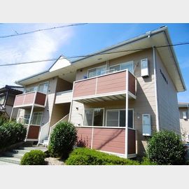 八幡新田駅より徒歩11分 1階 築31年8ヶ月の賃貸物件