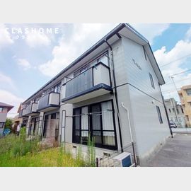 プレジオ宝町 2階 築26年10ヶ月の賃貸物件