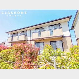 牛田駅より徒歩20分 2階 築31年5ヶ月の賃貸物件