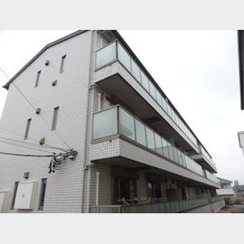 コンフォーティアの賃貸物件