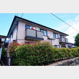 北安城駅より徒歩23分 2階 築24年11ヶ月の賃貸物件