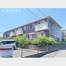 サンコート相生の丘 2階 築16年の賃貸物件