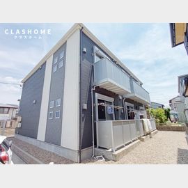 クレール咲の賃貸物件