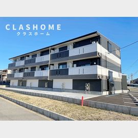 福地駅より徒歩15分 1階 築2年4ヶ月の賃貸物件